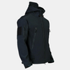 TEODOR - MEN'S TACTICAL JACKET