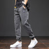 HYPE PREMIUM DENIM JOGGERS – STYLE OF JEANS, COMFORT OF JOGGERS