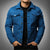 RUGGED DENIM JACKET – VERSATILE STYLE WITH COMFORT FIT