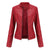 LAILA - WOMEN LEATHER JACKET