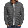 FILIP - WARM MEN'S PUFFER JACKET