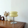 ITALIADESIGN – ELEGANT BAUHAUS TABLE LAMP FOR MODERN INTERIORS