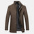 HAMPUS - MEN'S TRENCH COAT