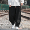 HYPE POLAR FLEECE JOGGERS – WARMTH MEETS STREETWEAR STYLE