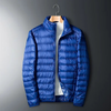 HYPE LIGHTWEIGHT DOWN JACKET – ULTRA-WARM AND TRAVEL-FRIENDLY