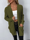 JANE - WOMEN CARDIGAN | CUDDLY & STYLISH