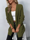 JANE - WOMEN CARDIGAN | CUDDLY & STYLISH