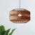 BMBOO™ LUXURY BAMBOO PENDANT LIGHT – NATURAL ELEGANCE