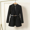 EMILY - WOMENS BLAZER