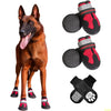 HENRI MARCHEUR – NON-SLIP DOG BOOTS FOR SAFE ADVENTURES