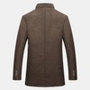 HAMPUS - MEN'S TRENCH COAT