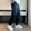 TAPERED JOGGERS – LUXURIOUS COMFORT AND STYLE