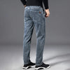 MILANO STRETCHABLE DENIM JEANS FOR ALL-DAY COMFORT