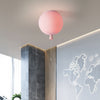 FATEH DESIGN – LED BALLOON CEILING LIGHT FOR MODERN INTERIORS