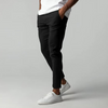 HYPE PREMIUM STRETCH CHINO – TAPERED FIT AND 4-WAY STRETCH COTTON