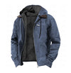 WILHELM - ELEGANT WINTER AND AUTUMN JACKET FOR MEN