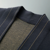 HERITAGE CASHMERE CARDIGAN – LUXURIOUSLY SOFT AND TIMELESS