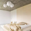 FATEH DESIGN – LED BALLOON CEILING LIGHT FOR MODERN INTERIORS