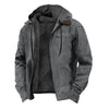 WILHELM - ELEGANT WINTER AND AUTUMN JACKET FOR MEN