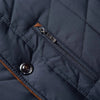 JESPER - WATERPROOF MEN'S WINTER JACKET