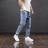 HYPE PREMIUM DENIM JOGGERS – STYLE OF JEANS, COMFORT OF JOGGERS