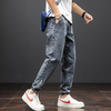 HYPE PREMIUM DENIM JOGGERS – STYLE OF JEANS, COMFORT OF JOGGERS