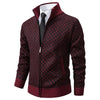 MANUEL - STYLISH MEN'S JACKET