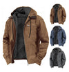 WILHELM - ELEGANT WINTER AND AUTUMN JACKET FOR MEN