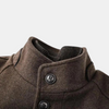 HAMPUS - MEN'S TRENCH COAT