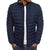 FILIP - WARM MEN'S PUFFER JACKET