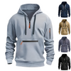 FRED - ELEGANT AND COMFORTABLE HOODIE MEN