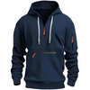 FRED - ELEGANT AND COMFORTABLE HOODIE MEN