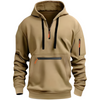 FRED - ELEGANT AND COMFORTABLE HOODIE MEN