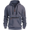 FRED - ELEGANT AND COMFORTABLE HOODIE MEN