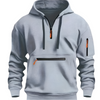 FRED - ELEGANT AND COMFORTABLE HOODIE MEN