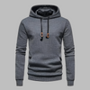 GEORGE HOODIE MEN - CASUAL AND COMFORTABLE HOODIE