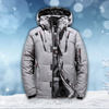 ARCTIC - WATERPROOF WINTER JACKET PERFECT FOR COLD DAYS - MEN'S JACKET