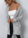 JANE - WOMEN CARDIGAN | CUDDLY & STYLISH