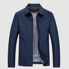 MEN'S FORMAL JACKET – ELEGANT AND WATER-RESISTANT