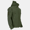 TEODOR - MEN'S TACTICAL JACKET