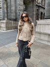 MELINDA - TIMELESS WOMEN TWEED JACKET