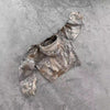 AURA CAMO JACKET STYLISH CAMOUFLAGE OUTERWEAR