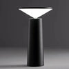 ADJUSTALUME – LED OUTDOOR TABLE LAMP WITH ADJUSTABLE ARM & SWIVEL LIGHTING