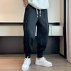 TAPERED JOGGERS – LUXURIOUS COMFORT AND STYLE