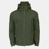 TEODOR - MEN'S TACTICAL JACKET