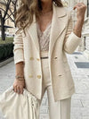 NANNA - WOMEN BLAZER VEST