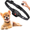 CANINECARE – BARKEASE NO-BARK COLLAR FOR SMALL DOGS | SAFE AND EFFECTIVE