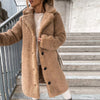 COZYCLOAK - WOMEN WINTER SOFT AND WARM COAT