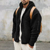 ROBIN - WARM MEN'S FLEECE JACKET