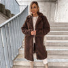 COZYCLOAK - WOMEN WINTER SOFT AND WARM COAT